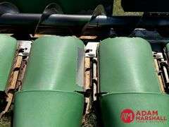 1999  John Deere  893  Corn Head - 8R30