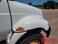 2008  International  4000  Straight Truck - Diesel