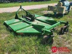 Cimarron  3-Point Rotary Mower - 8FT