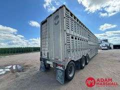 2017  Merritt  Cattle Pot  -53FT