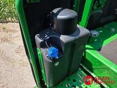 2018  John Deere  S770  Combine