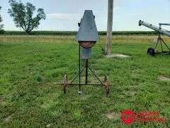 8IN Auger - 16FT