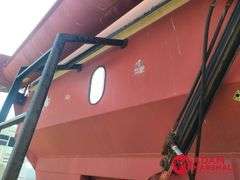 J&M  525  Grain Cart