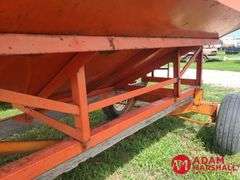 Gravity  Wagon   - 10FT