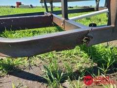 Bay Buggy  Pontoon  Boat Trailer