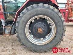1995  Case IH  5240  MFWD Tractor