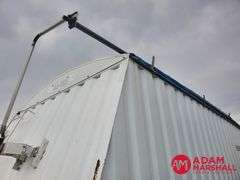 2006  DMF  Hopper Grain Trailer   - 34FT