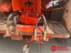 1966  J.I. Case  930  Tractor - Propane