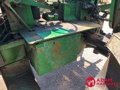 1966  Oliver  1650  Tractor w/ Loader