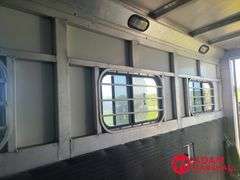 1998  Sundowner  4-Horse Trailer w/ Living Quarters  - 34FT