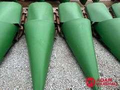 2014  John Deere  612C  Corn Head - 12R30
