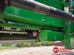 2019  John Deere  708C  Corn Head - 8R30