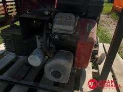 Coleman  Powermate Generator