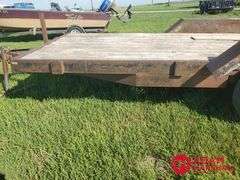 Car Trailer - 16FT