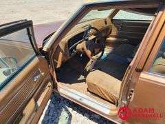 1979  Chevrolet  Malibu  Sedan - Gasoline
