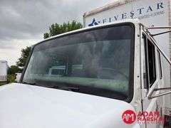 2000  Freightliner  FL60  Box Truck