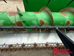 2012  John Deere  630F  Flex Head - 30FT