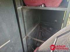 1971 Fully Enclosed Waterfowl Hunting Boat & Trailer