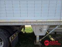 2001  Wilson  Grain Trailer - 42FT