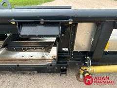 2013  Geringhoff Rota  Disc Elite XL   Corn Head - 8R36