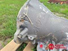 Vehicle Transmission