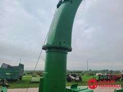 1998  John Deere  3950  Silage Chopper (Video)