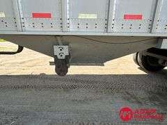 1997  Corn Husker  800  Grain Trailer - 42FT