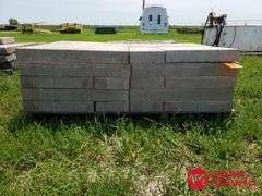 Pavers - Tan