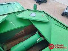 2008  John Deere  9770 STS  Combine