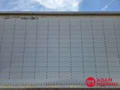 2001  Wilson  Grain Trailer - 42FT