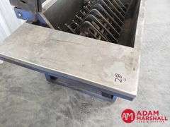 AXE Equipment  Cylinder Head Air/Pressure Tester w/ Pressure Plates