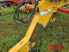 2021  Vermeer  VR2040  20-Wheel Rake - 40FT