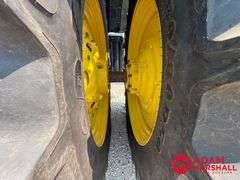 2020  John Deere  8320R  MFWD Tractor