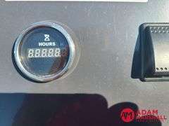 Unused 2024 Land Hero Mini Skid Steer Loader - Gasoline