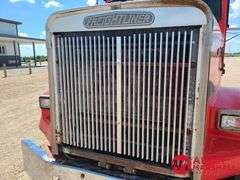 1986  Freightliner  FLC  Dump Truck