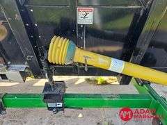 2009  Harvestec  4308  Corn Head - 8R30