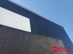 1999  Manac  Van  Trailer - 48FT