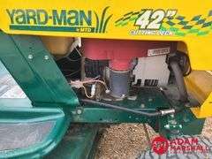 MTD  Yard-Man  Lawn Mower - 42IN