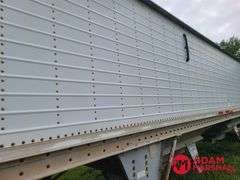 1993  Wilson  Grain  Trailer - 43FT