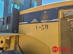2008  Caterpillar  938G  Wheel Loader