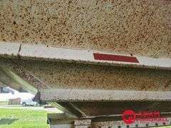 1994  DMF  Hopper Grain Trailer - 34FT