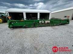 2014  John Deere  612C  Corn Head - 12R30