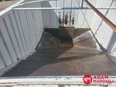 1994  DMF  Hopper Grain Trailer - 34FT