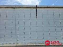 2001  Wilson  Grain Trailer - 42FT