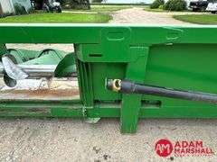 2013  John Deere  612C  Corn Head - 12R30