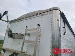 2010  Wilson  Grain  Trailer - 48FT