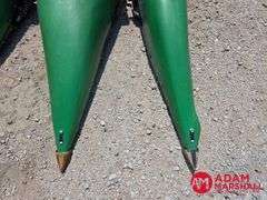 2019  John Deere  708C  Corn Head - 8R30