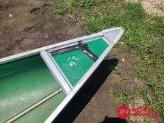 1983  Coleman  Canoe - 16FT