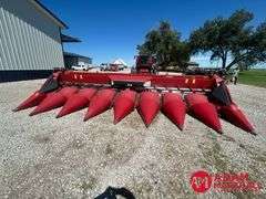 2015  Case IH  4408  Corn Head - 8R36