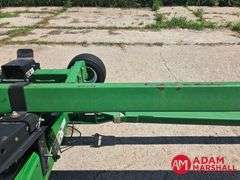 Unverferth  HT25  Header Trailer - 25FT